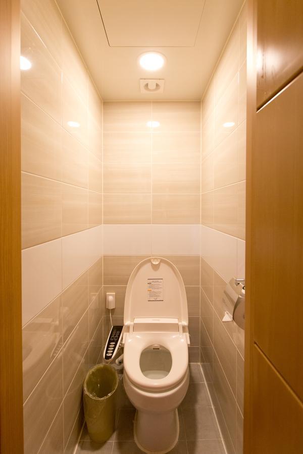 יאוסו Korea Traditional Hotel O Dong Jae מראה חיצוני תמונה