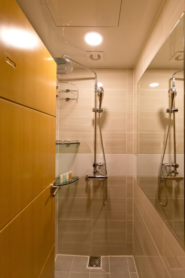 יאוסו Korea Traditional Hotel O Dong Jae מראה חיצוני תמונה